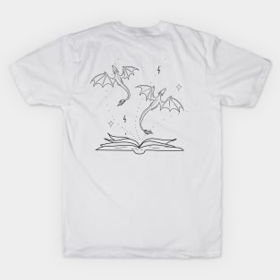 Reading is Magic T-Shirt